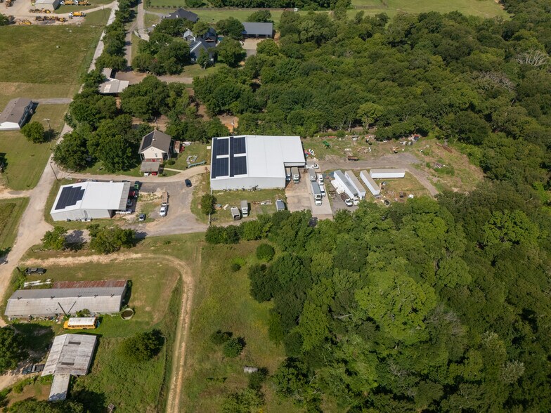 Primary Photo Of 6529 Asher Rd, Alvarado Specialty For Sale