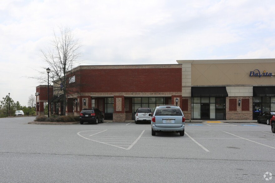 More Photos Of 76 Highland Pavilion Ct, Hiram Storefront For Lease