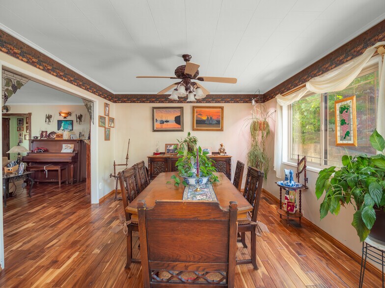 More Photos Of 1329 Larson Rd, Roseburg Winery Vineyard For Sale