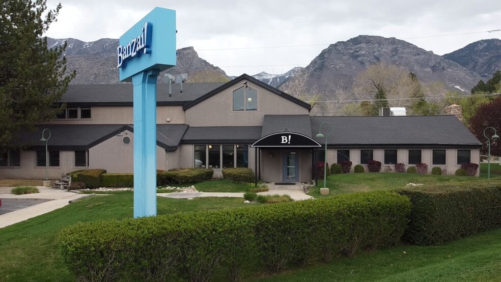 Primary Photo Of 2230 N University Pky, Provo Loft Creative Space For Lease