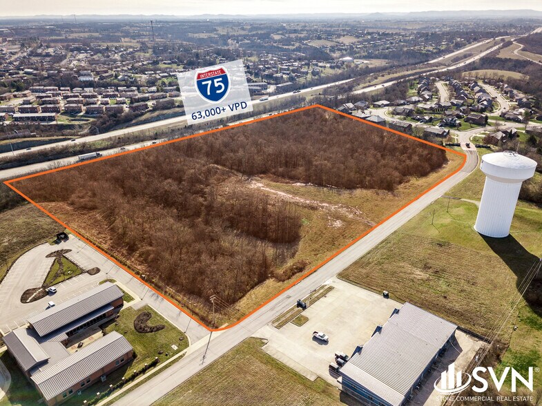 Primary Photo Of 999 Amberly Way, Richmond Land For Sale