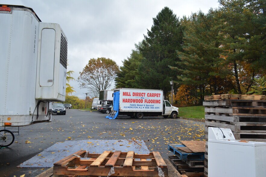 More Photos Of 121 US Highway 202, Ringoes Industrial For Sale