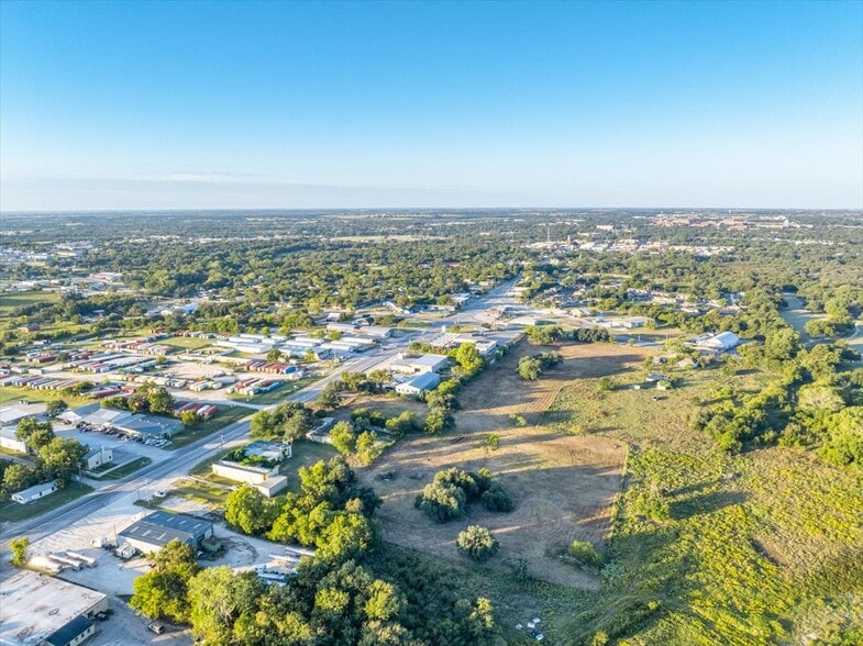 More Photos Of 1401 E Washington St, Stephenville Land For Sale