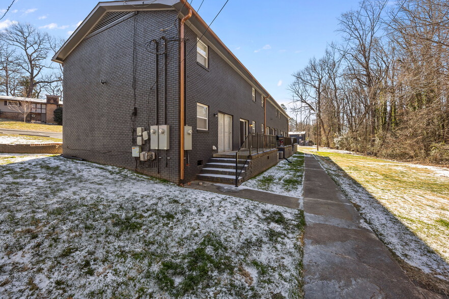 More Photos Of 1422-1450 Nottingham Rd, Kannapolis Apartments For Sale