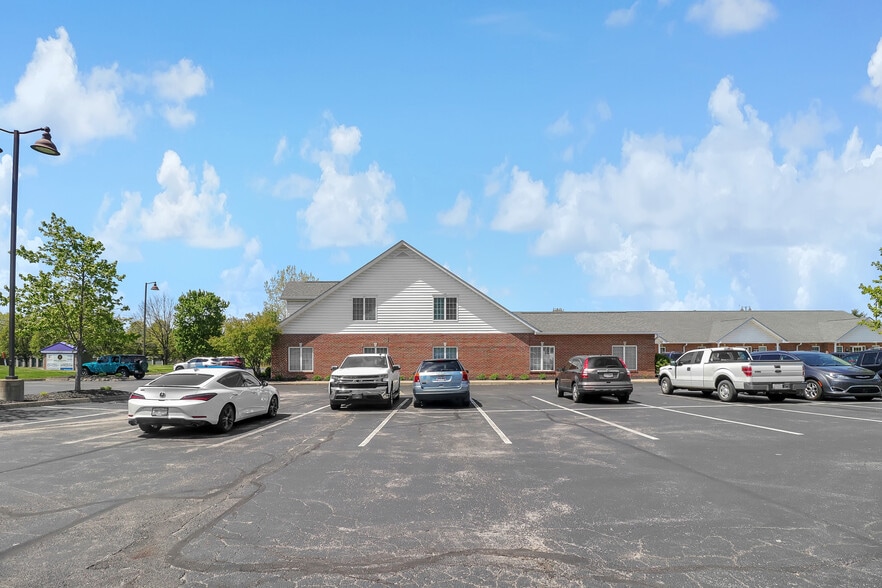 More Photos Of 10400 Blacklick Eastern Rd, Pickerington Medical For Lease