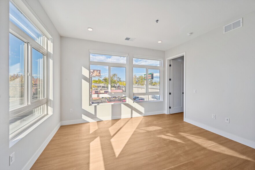 More Photos Of 3800 Tennyson St, Denver Apartments For Sale