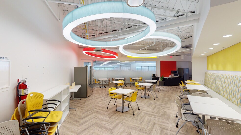 Primary Photo Of 110 Thomas Johnson Dr, Frederick Office For Lease