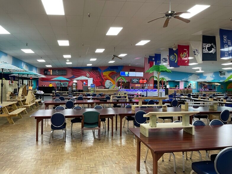 More Photos Of 3609 Preston Ave, Pasadena Religious Facility For Lease