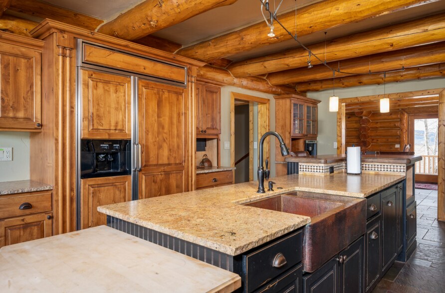 More Photos Of 1463 County Road 608, Granby Specialty For Sale