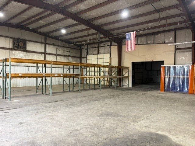 More Photos Of 28300-28308 N Wind Dr, Wright City Warehouse For Sale