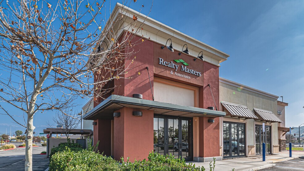 More Photos Of 27150 Eucalyptus Ave, Moreno Valley Storefront For Sale