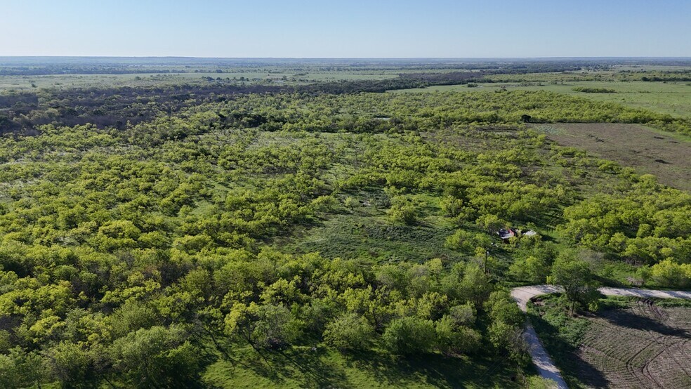 More Photos Of 1127 Lcr 607, Groesbeck Land For Sale