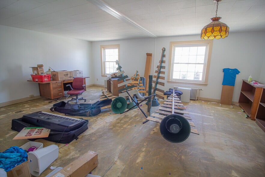 More Photos Of 181 Western ave, Albany Religious Facility For Sale