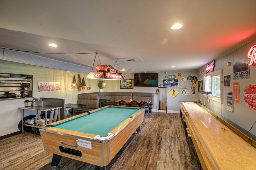 More Photos Of 3119 SR-109, Copalis Beach Restaurant For Sale