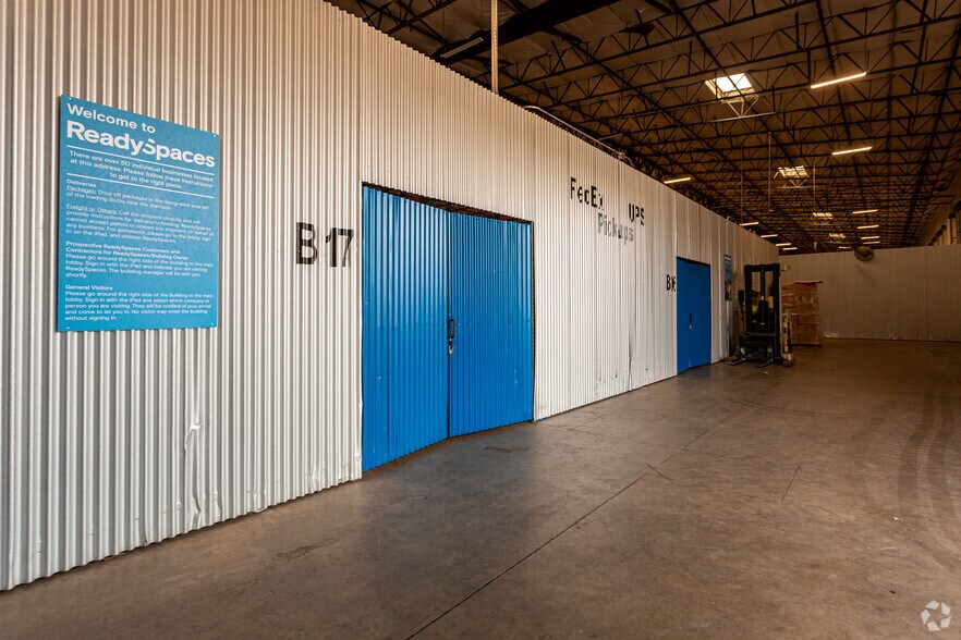 More Photos Of 1101 SW 16th St, Renton Warehouse For Lease