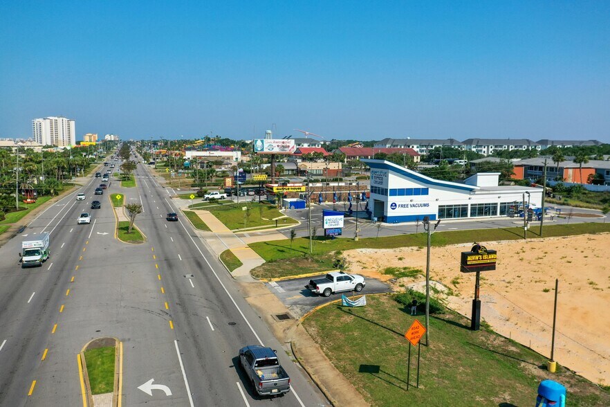 More Photos Of 1071 Highway 98 E, Destin Freestanding For Sale