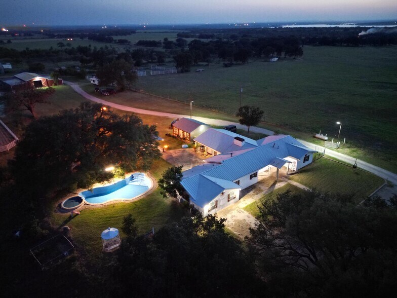 More Photos Of 951 FM 1476, Dublin Land For Sale