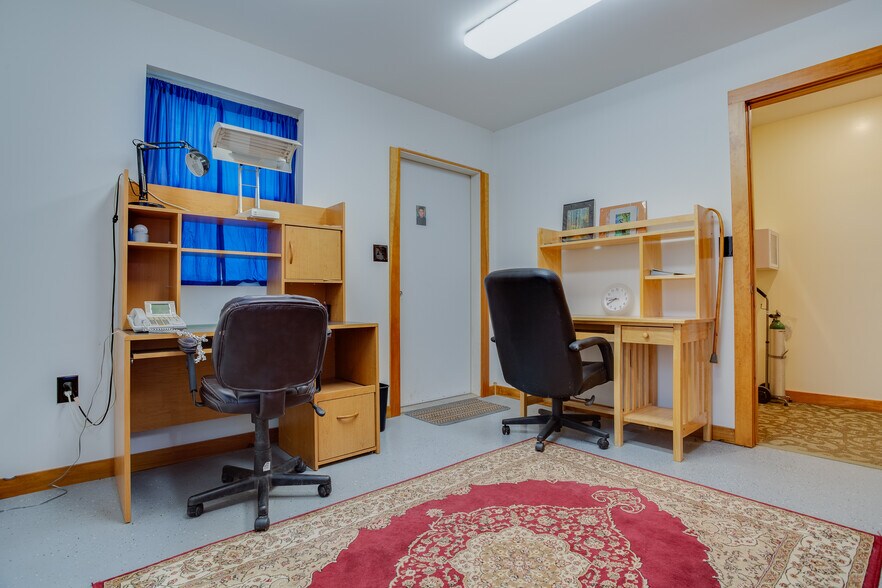More Photos Of 12080 County Highway 21, Franklin Office For Sale