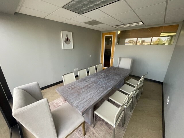 More Photos Of 8200 Wilshire Blvd, Beverly Hills Medical For Lease