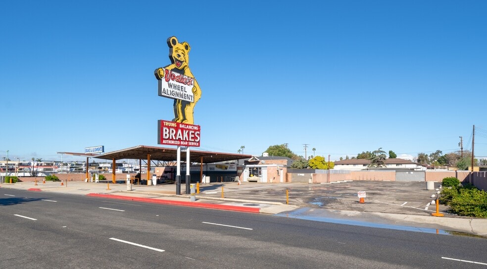 More Photos Of 9891-9901 Garden Grove Blvd, Garden Grove Land For Sale