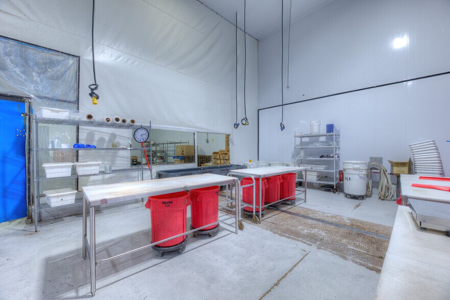 More Photos Of 1691 N 161st East Ave, Tulsa Distribution For Sale