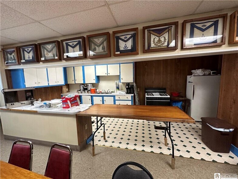 More Photos Of 6837 Main St, Cherry Creek Lodge Meeting Hall For Sale