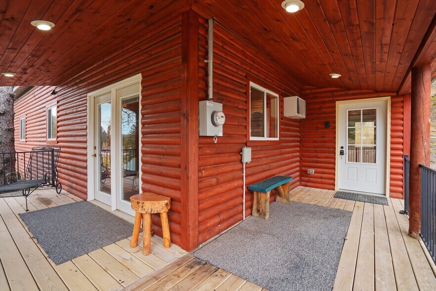 More Photos Of 21353 US HWY 385, Deadwood General Retail For Sale