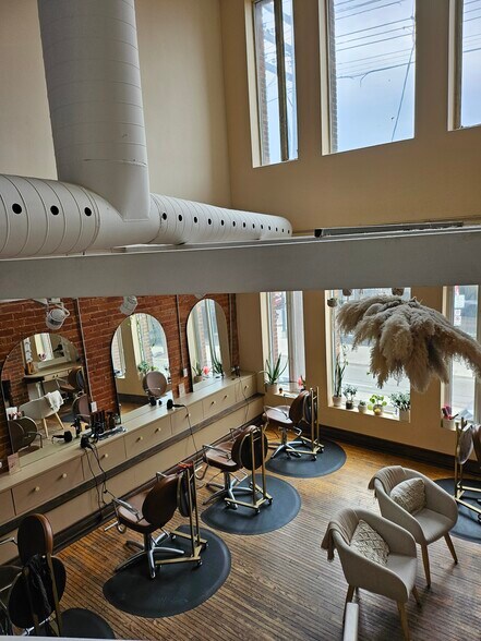 More Photos Of 783 Queen St W, Toronto General Retail For Sale