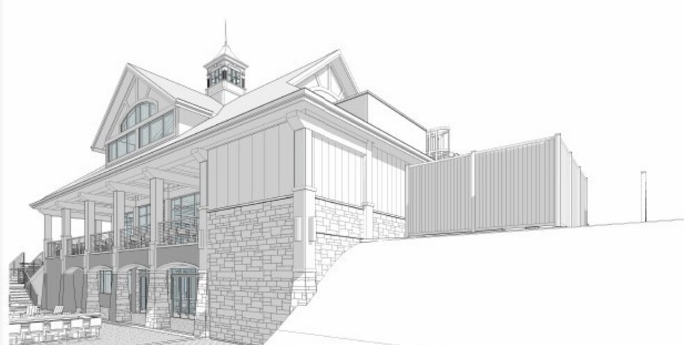 More Photos Of 17000 Mahoning Ave, Lake Milton Restaurant For Sale