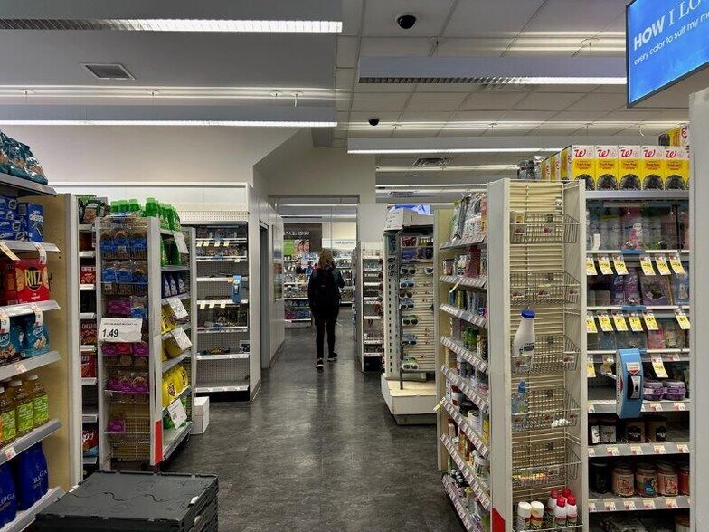 More Photos Of 3762 82nd St, Jackson Heights Storefront Retail Office For Sale