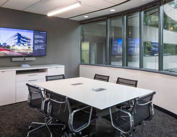 More Photos Of 3520 Piedmont Rd NE, Atlanta Office For Lease