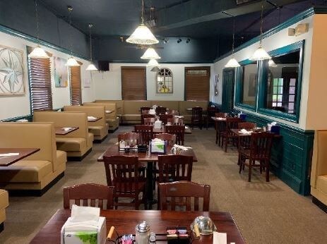 More Photos Of 20936 Torrence Chapel Rd, Cornelius Restaurant For Sale