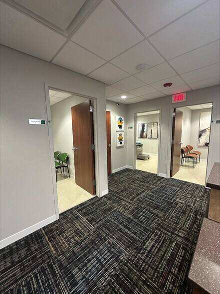 More Photos Of 4525 S Klein Ave, Oklahoma City Medical For Lease