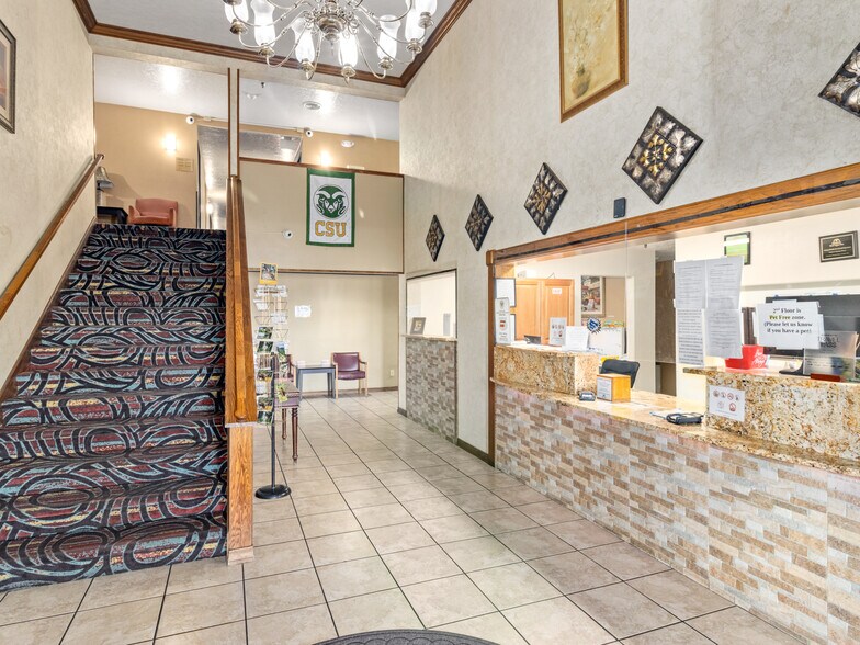 More Photos Of 4333 E Mulberry St, Fort Collins Hotel For Sale