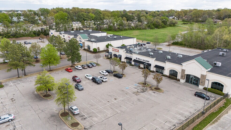 More Photos Of 2382 N Germantown Pky, Cordova Unknown For Lease