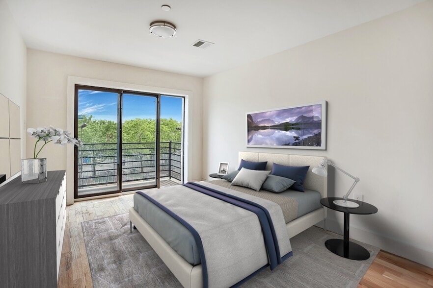 More Photos Of 199-201 Chauncey St, Brooklyn Apartments For Sale