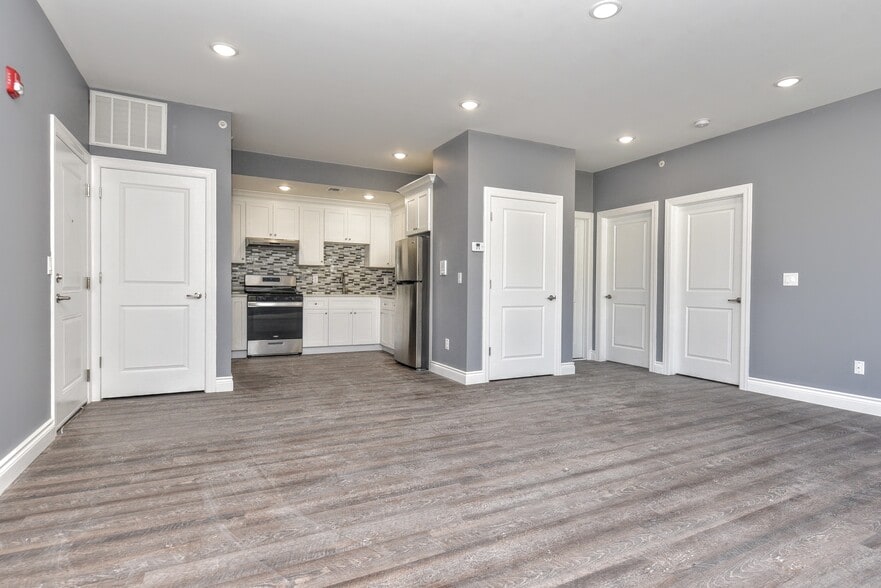 More Photos Of , Paterson Multifamily For Sale