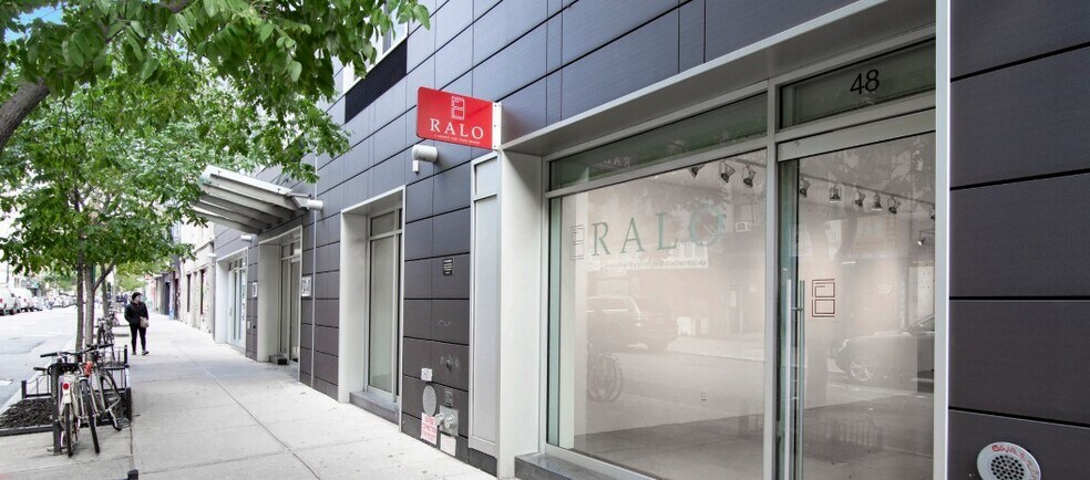 More Photos Of 50 Orchard St, New York Apartments For Sale