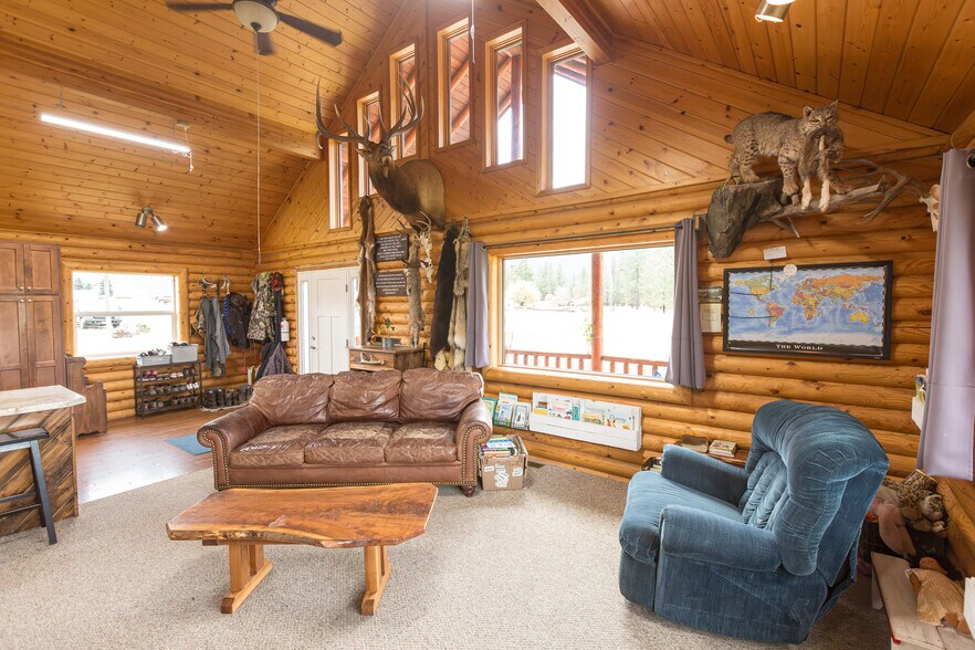 More Photos Of 2213 Main St E, Thompson Falls Land For Sale