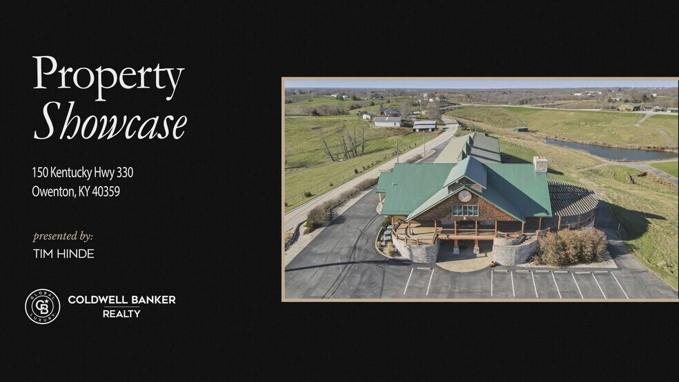 More Photos Of 150 Highway 330, Owenton Winery Vineyard For Sale