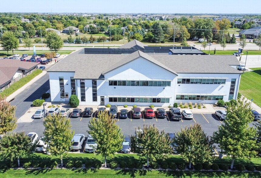 More Photos Of 6709 S Minnesota Ave, Sioux Falls Office For Sale