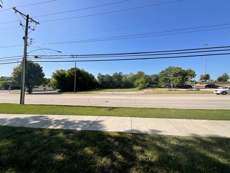 More Photos Of 3100-3122 Samuell Blvd, Dallas Land For Sale