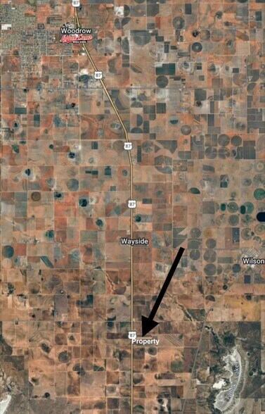 More Photos Of CR 15/E Of Highway 87 Tahoka TX 79373, Tahoka Land For Sale