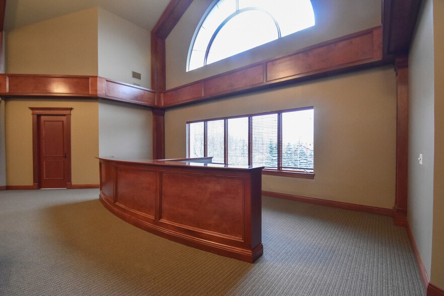 More Photos Of 8600 Transit Rd, Buffalo Medical For Lease