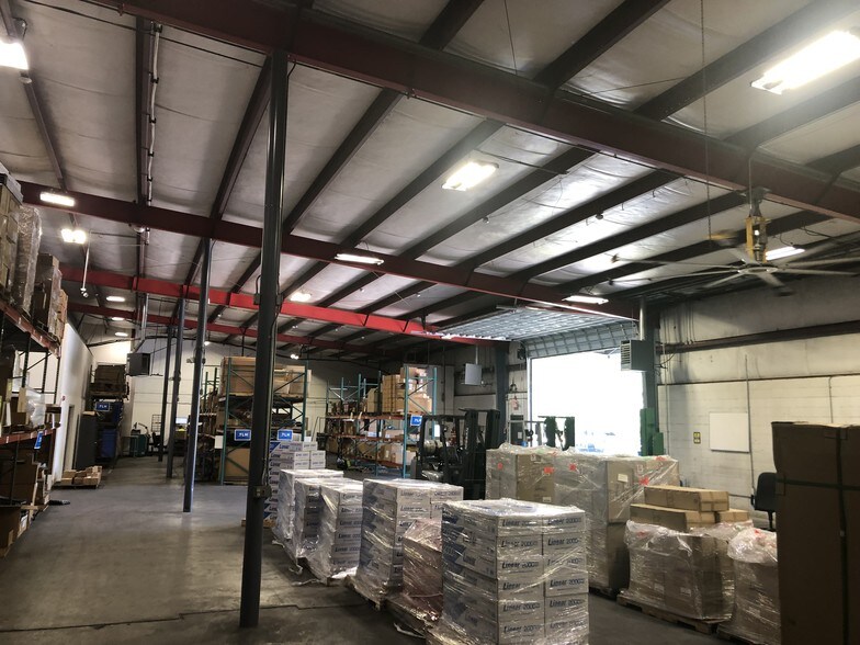 More Photos Of 3121 Hartsfield Rd, Tallahassee Light Manufacturing For Sale
