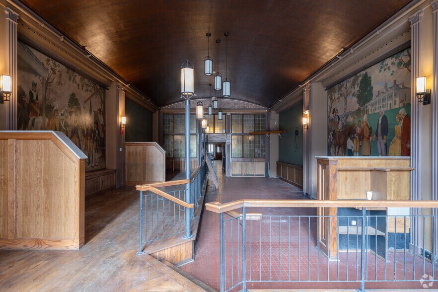 More Photos Of 391 Washington St, Buffalo Hotel For Lease