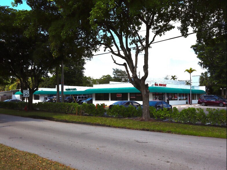 Primary Photo Of 1225 N Military Trl, West Palm Beach Office For Sale