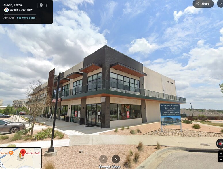 Primary Photo Of 165 Hargraves Dr, Austin Storefront For Lease