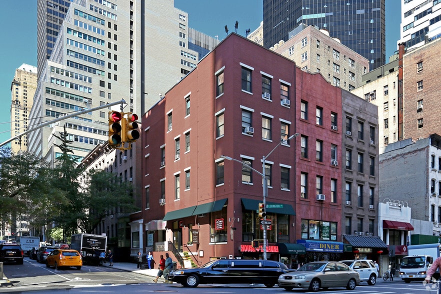 Primary Photo Of 127 E 39th St, New York Apartments For Lease