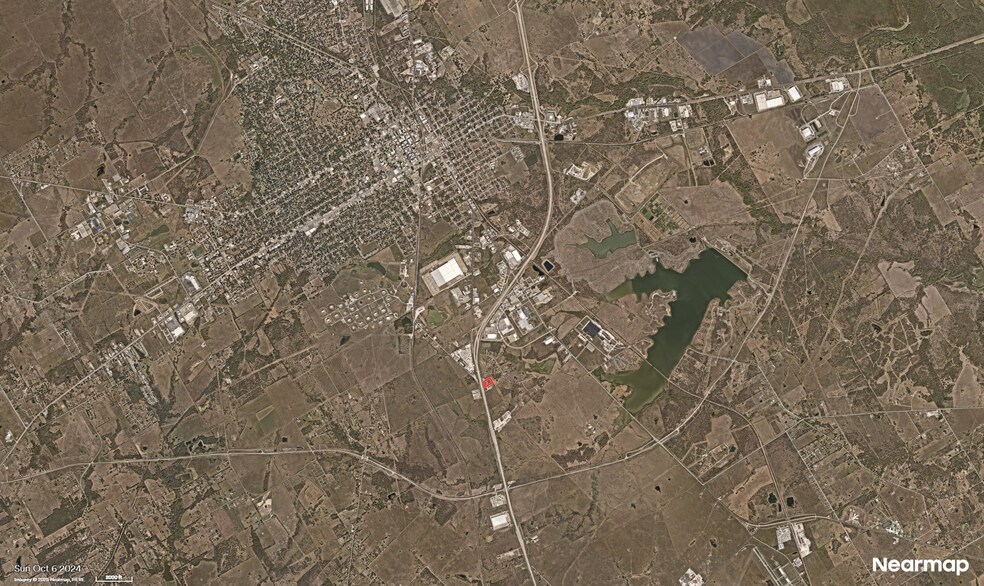 More Photos Of 3106 Business 45, Corsicana Land For Sale